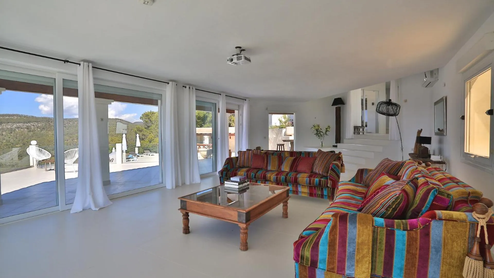 C'An Petra, Carrer Club Robinson Villa Sant Josep de sa Talaia Spain