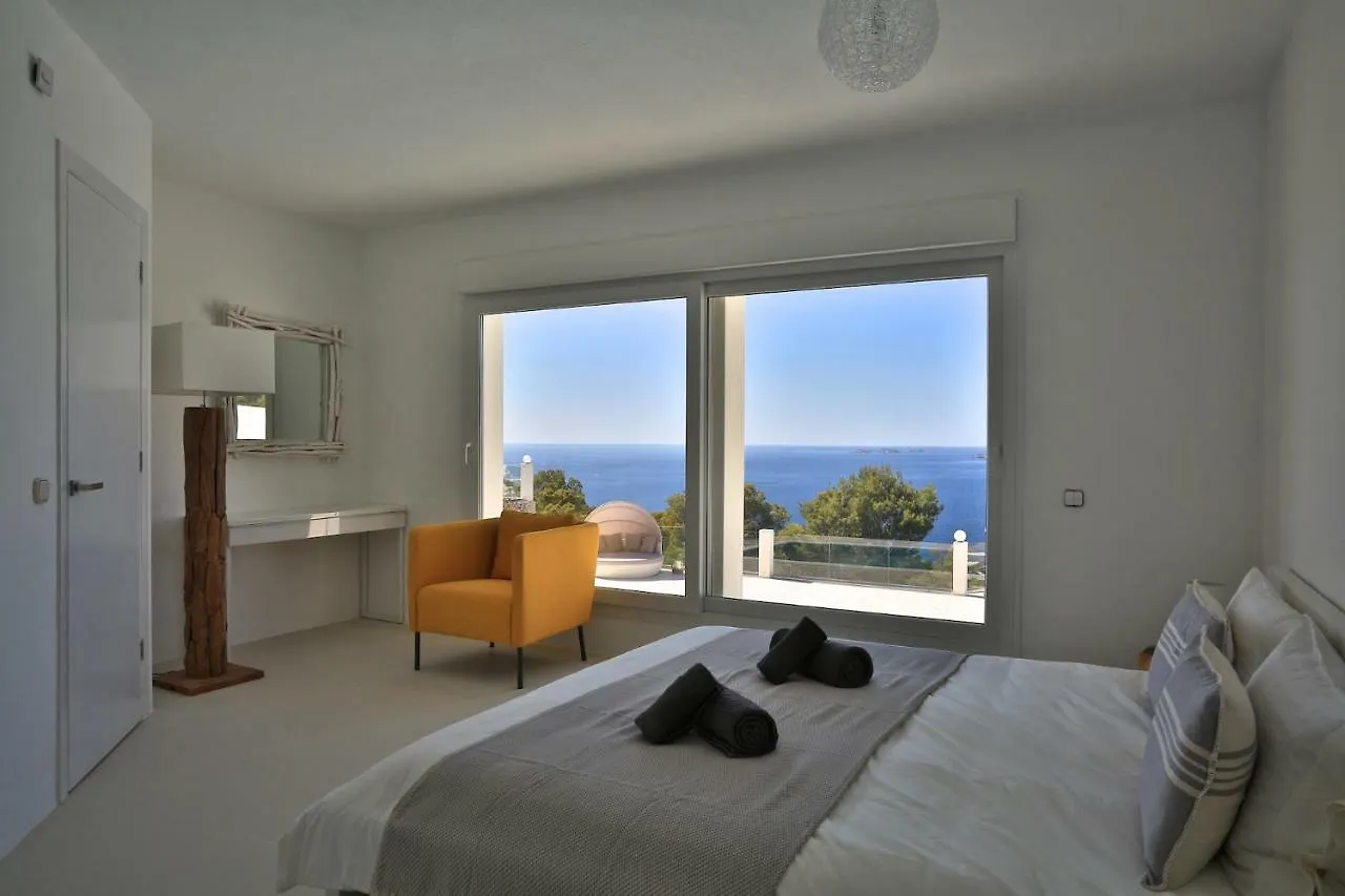 C'An Petra, Carrer Club Robinson Villa Sant Josep de sa Talaia Spain