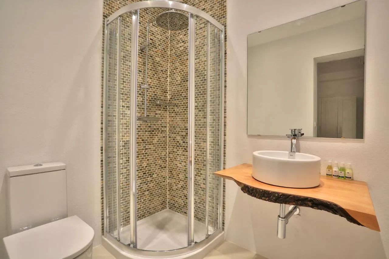 C'An Petra, Carrer Club Robinson Villa Sant Josep de sa Talaia