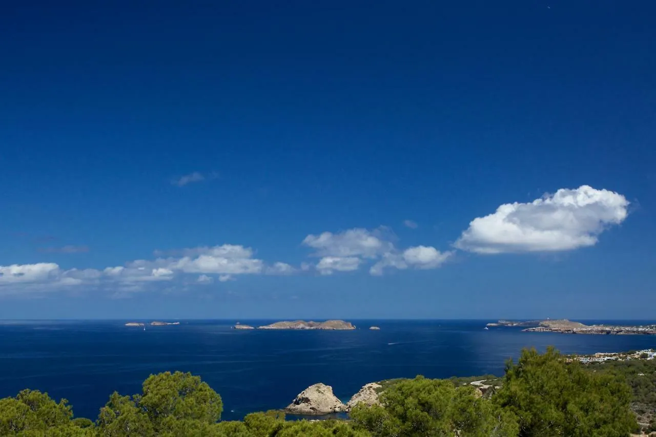 C'An Petra, Carrer Club Robinson Villa Sant Josep de sa Talaia Spain