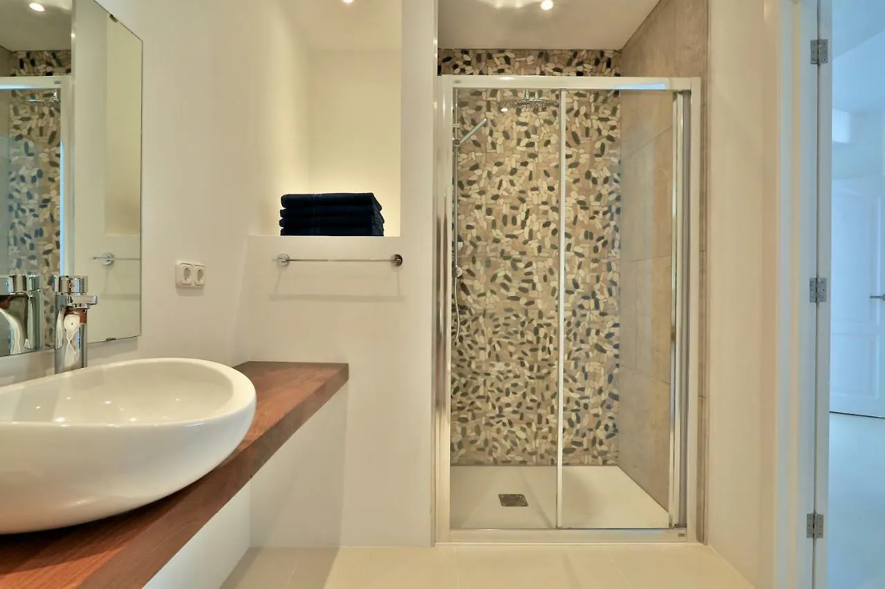 C'An Petra, Carrer Club Robinson Villa Sant Josep de sa Talaia