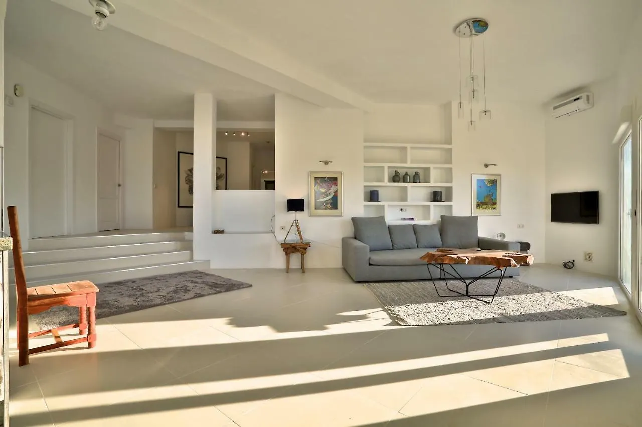 C'An Petra, Carrer Club Robinson Villa Sant Josep de sa Talaia 0*,  Spain