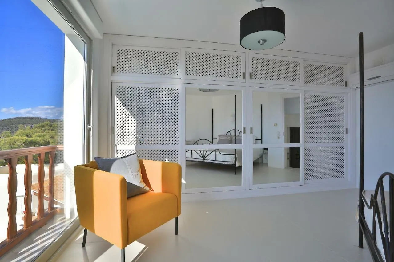 C'An Petra, Carrer Club Robinson Villa Sant Josep de sa Talaia Spain