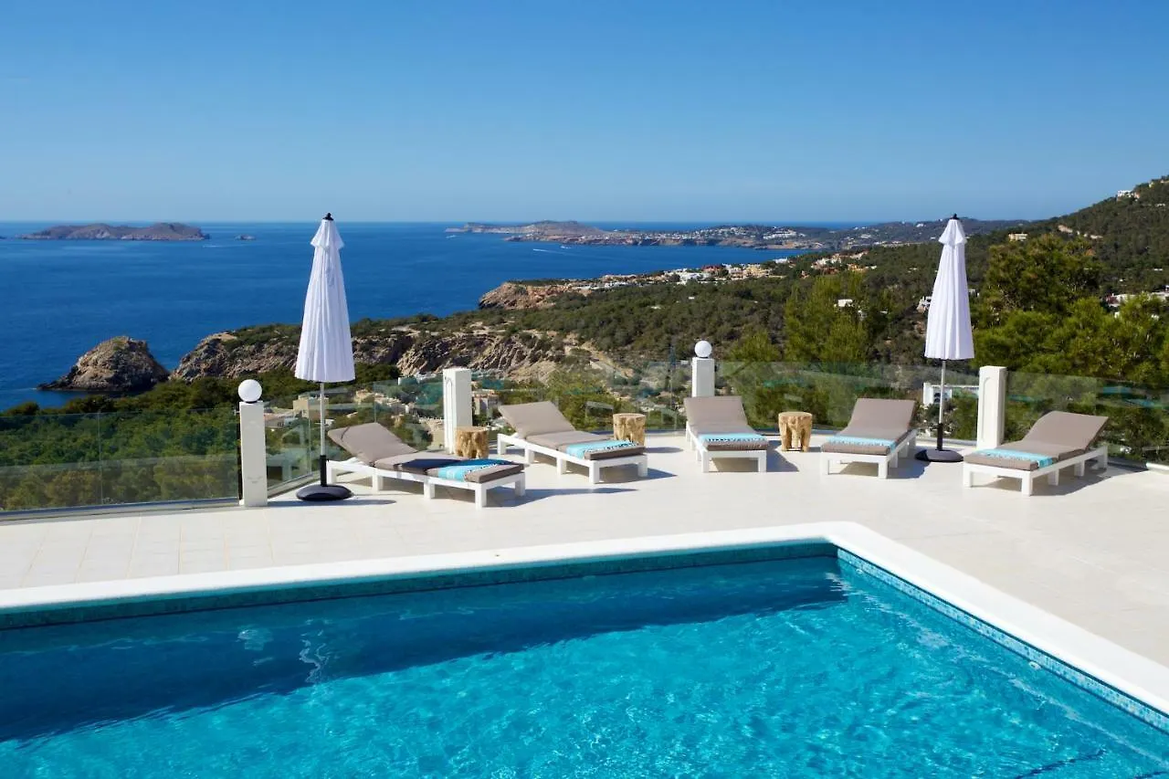 C'An Petra, Carrer Club Robinson Villa Sant Josep de sa Talaia